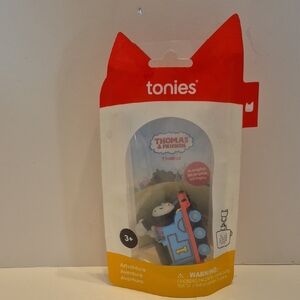 Thomas & Friends Blue and Red Toy Figure